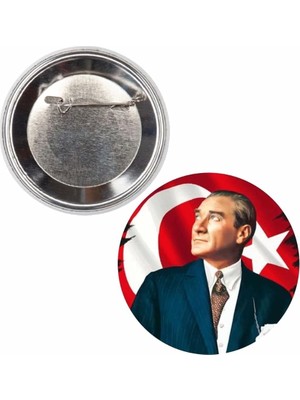 Mustafa Kemal Atatürk - 6