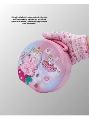 Milas Toptan Eğitici Çocuk Para Kasası Kişisel Eşya ve Para Saklama