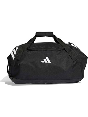 Ceylan Adam Tıro Duffle M Unisex Yetişkin Spor Çantası, Black/whıte, Standart