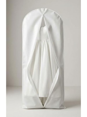 Ceylan Adam 5'li Non Woven Gamboç Beyaz 60X120 cm