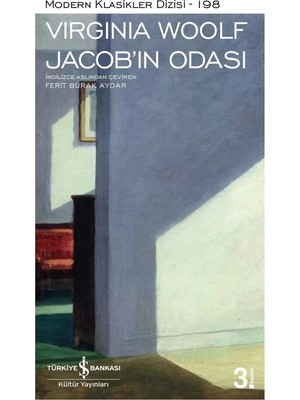 Ceylan Adam Jacob’ın Odası