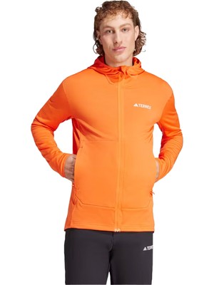 Adidas Xpr Lt Fl H J Erkek Polar Ceket