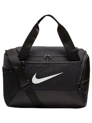 Ceylan Adam Unisex Siyah Spor Çanta BA5961-010-010