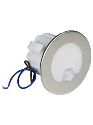 Ceylan Adam CT-5174B 1.5 W Radar Sensörlü Koridor LED Spot Beyaz Işık