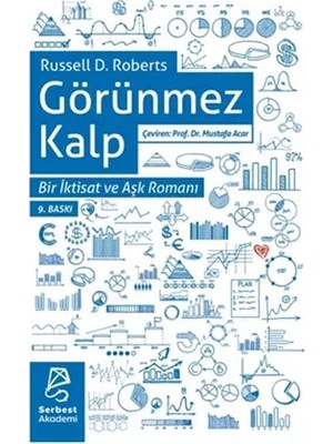 Serbest Akademi Görünmez Kalp