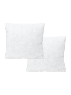 Ceylan Adam 2 Adet Kırlent Içi, 400 G, 43X43 cm