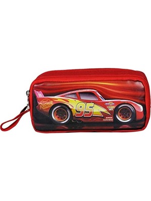 Ceylan Adam 96854 Numaralı Cars Kalem Çantası