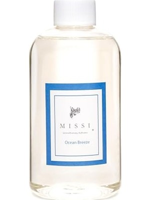 Ceylan Adam 250 ml Ocean Breeze Yedek Esans