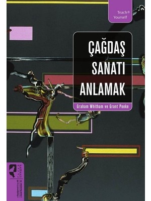 ‎ Hayalperest Yayınevi Çağdaş Sanatı Anlamak