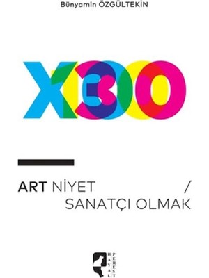 ‎ Hayalperest Yayınevi Art Niyet