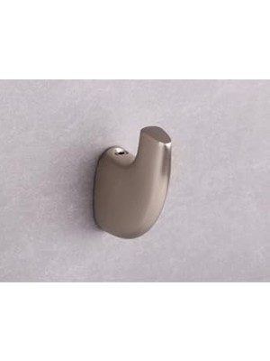 Ceylan Adam Dorado Tekli Askılık Saten Renk 71X50X21 mm