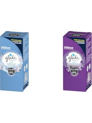 Ceylan Adam Yedek Banyo Hava Tazeleyici, Temiz Çarşaf ve Lavanta Ferahlığı, (2X10 Ml)