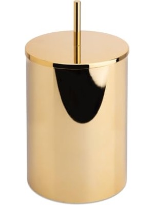 Ceylan Adam Banyo Çöp Kovası, 4 L