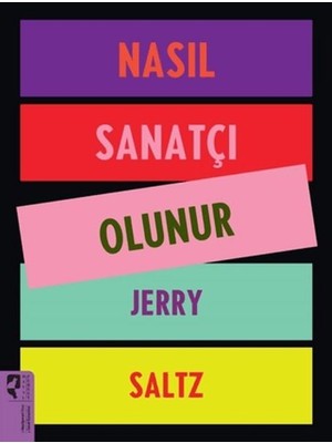 ‎ Hayalperest Yayınevi Nasıl Sanatçı Olunur