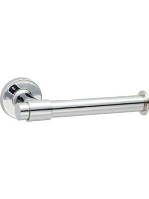 Ceylan Adam Flex Tuvalet Kağıtlığı Krom Renk 50X79X158 mm