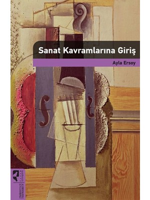 ‎ Hayalperest Yayınevi Sanat Kavramlarına Giriş