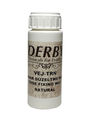 Ceylan Adam Deri Kenarı Düzeltme Vaksı 100 Ml, 1 Adet