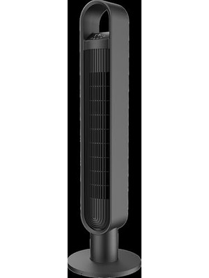 Ceylan Adam Vantilatör, Iyonizerli Kule Tipi 60 W 100 cm