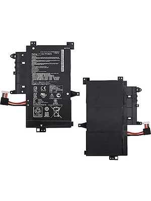 Ceylan Adam B31N1345 Transformer Book Flip TP500L TP500LA TP500LN ile Uyumlu Yedek Batarya