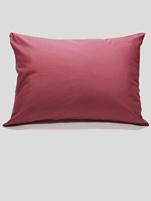 Ceylan Adam Yastık Kılıfı (2ADET), 50X70 cm Mürdüm