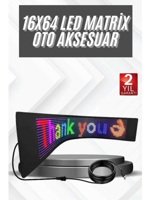 TeknoKapsül LED Panel  LED Uzaktan Kumandalı Telefon Kontrollü LED Ekran