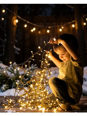 TeknoKapsül 10 Metre Şerit LED Işık UCZZ10METR