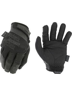 Ceylan Adam Mechanix, Siyah, Wear Eldiven – Yüksek Beceri Covert, MSD-55-011, X-Large