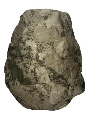 Ceylan Adam Su Geçirmez 100+10 L Outdoor Çanta Kılıfı, Jan