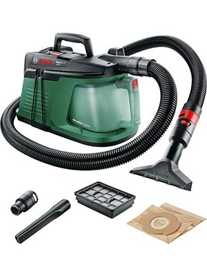 Ceylan Adam Easyvac 3 700 W Kutulu El Tipi Toz Emme Makinesi