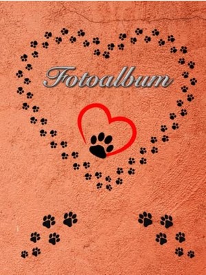 Ceylan Adam Fotoalbum Für Hunde Katzen Haustiere Geschenkidee Hundeliebhaber Katzenliebhaber Züchterbuch Hundeverein Katzenverein Photo Album Foto Tagebuch Welpen ... Fellnasen Orange 01 (German Edition)