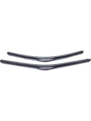 Ceylan Adam Ön Cam Silecek Takımı 55-50 cm Ford Tourneo Connect ile Uyumlu 2003-2013