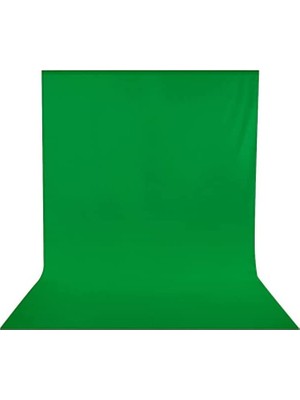 Ceylan Adam Chromakey- Green Screen- Greenbox- Yeşil Fon Perde(1.5 x 2 M)