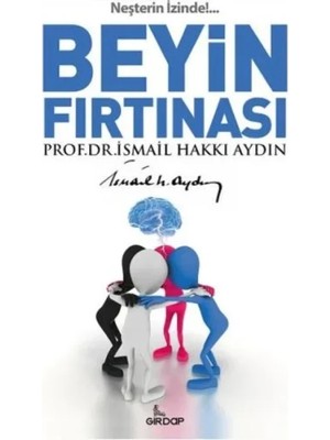 Girdap Kitap Beyin Fırtınası
