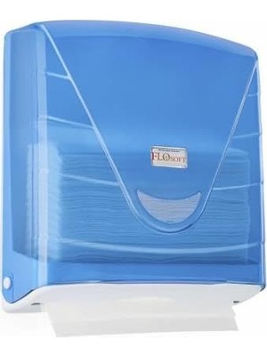 Ceylan Adam Havlu, Z Katlama Dispenser 150'LI 12 Paket 21 X21 cm