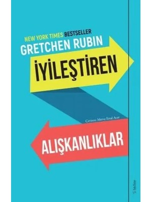 Sola Unitas Iyileştiren Alışkanlıklar