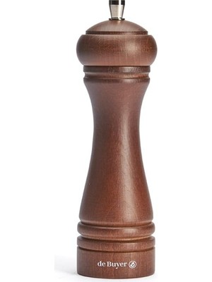 De Buyer S346 Java Tuz Değirmeni