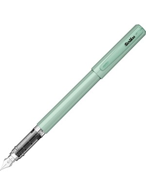 Scrikss Office Scrikss Prımeo Dolmakalem M Uç Mint