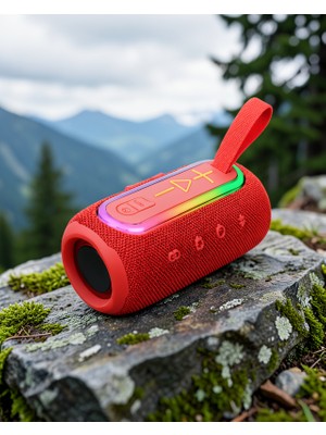 Filizora Digital Market Bluetooth 5.1 Hoparlör XUCZZZFLİP6MAX1-3