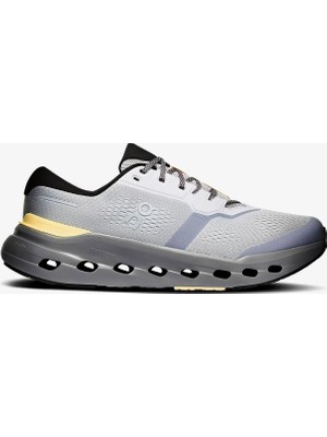On Cloudrunner 3 Erkek Gri Spor Ayakkabı