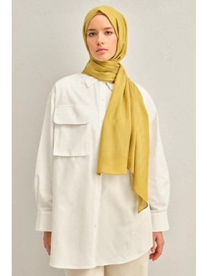 Armine Trend Lyon Şal - 3 - Safran 247312