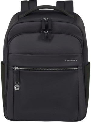 Samsonite Move Journey Siyah Underseater Sırt Çantası