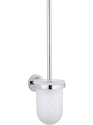 Şanal Grohe Essentials Tuvalet Fırçalığı - 40374001