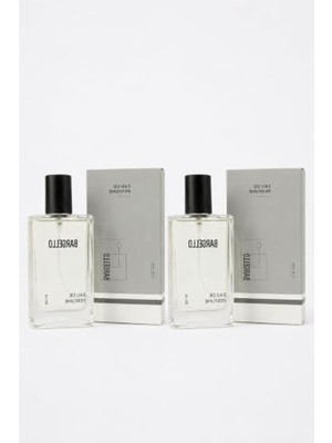 Şanal 50 ml Erkek Parfüm Seti, 2 Adet, Oriental Koku