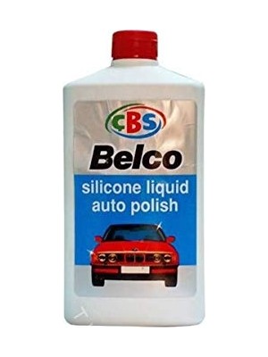 Şanal Polish 1/1