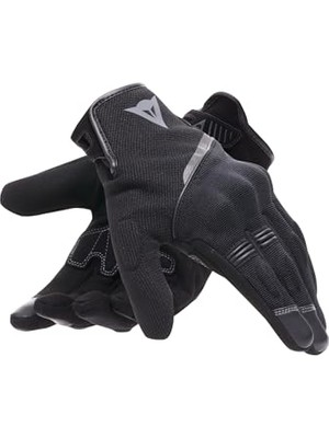 Şanal Metrax Black Ant Air Tekstil Eldiven-L