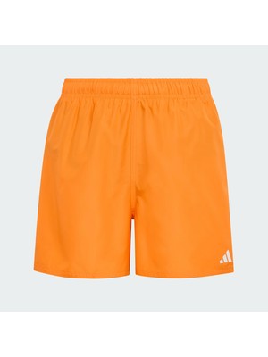 Adidas KD3474 Solid Shorts By Çocuk Şort Mayo