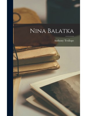 Step Kitap Nina Balatka