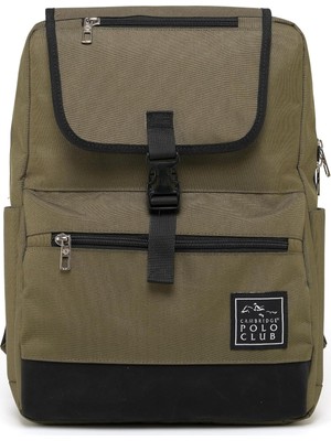 Universal CPC3011 Sırt Çantası Unisex Çocuk