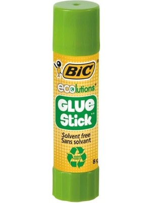 Universal Eco Glue Stick Yapıştırıcı 8gr Küçük Boy
