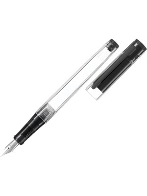 Universal Explorer Dolmakalem, Şeffaf, M